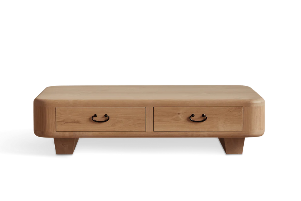 Nicky Kehoe - Nara Coffee Table