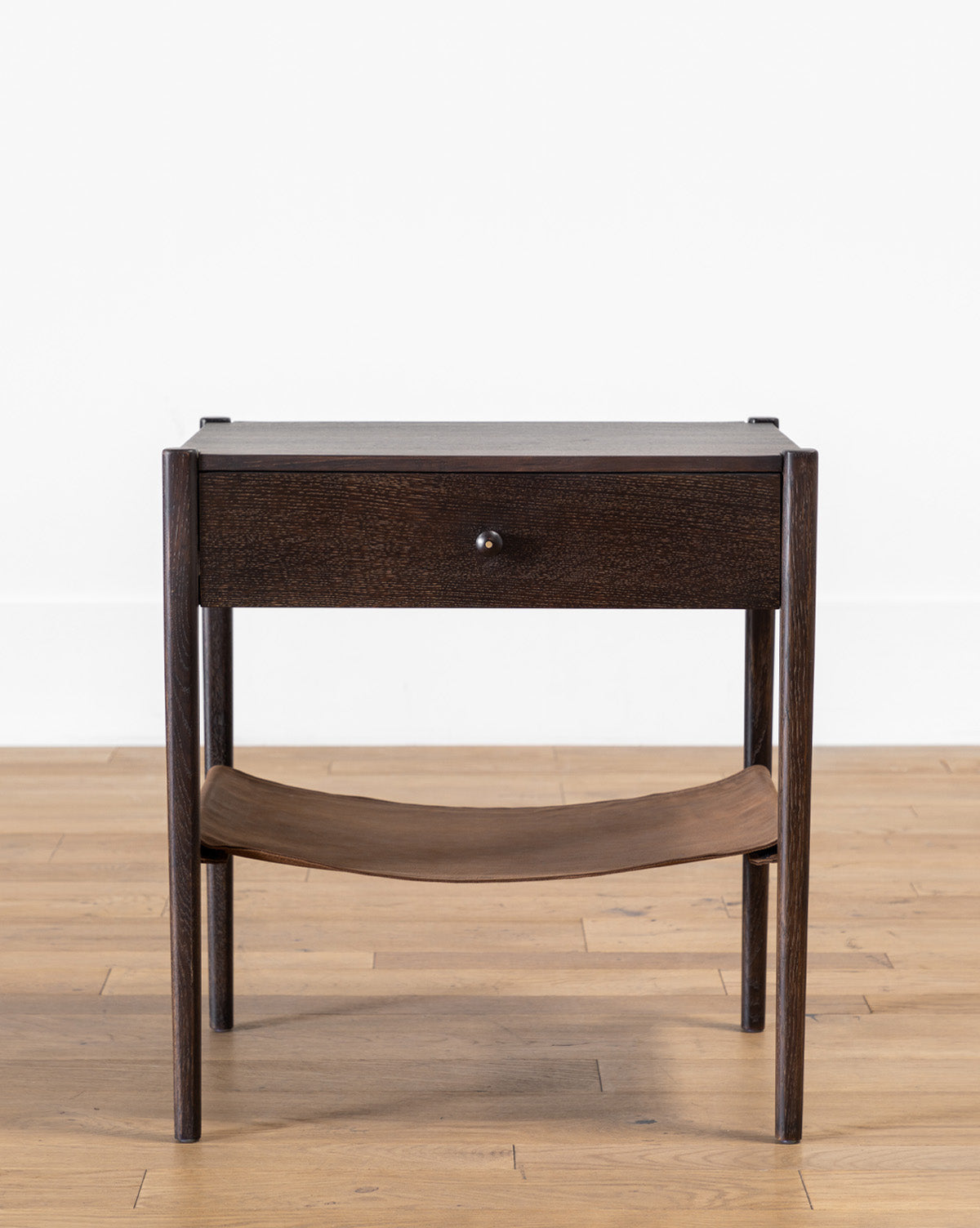 McGee & Co - Nathan Oak Nightstand