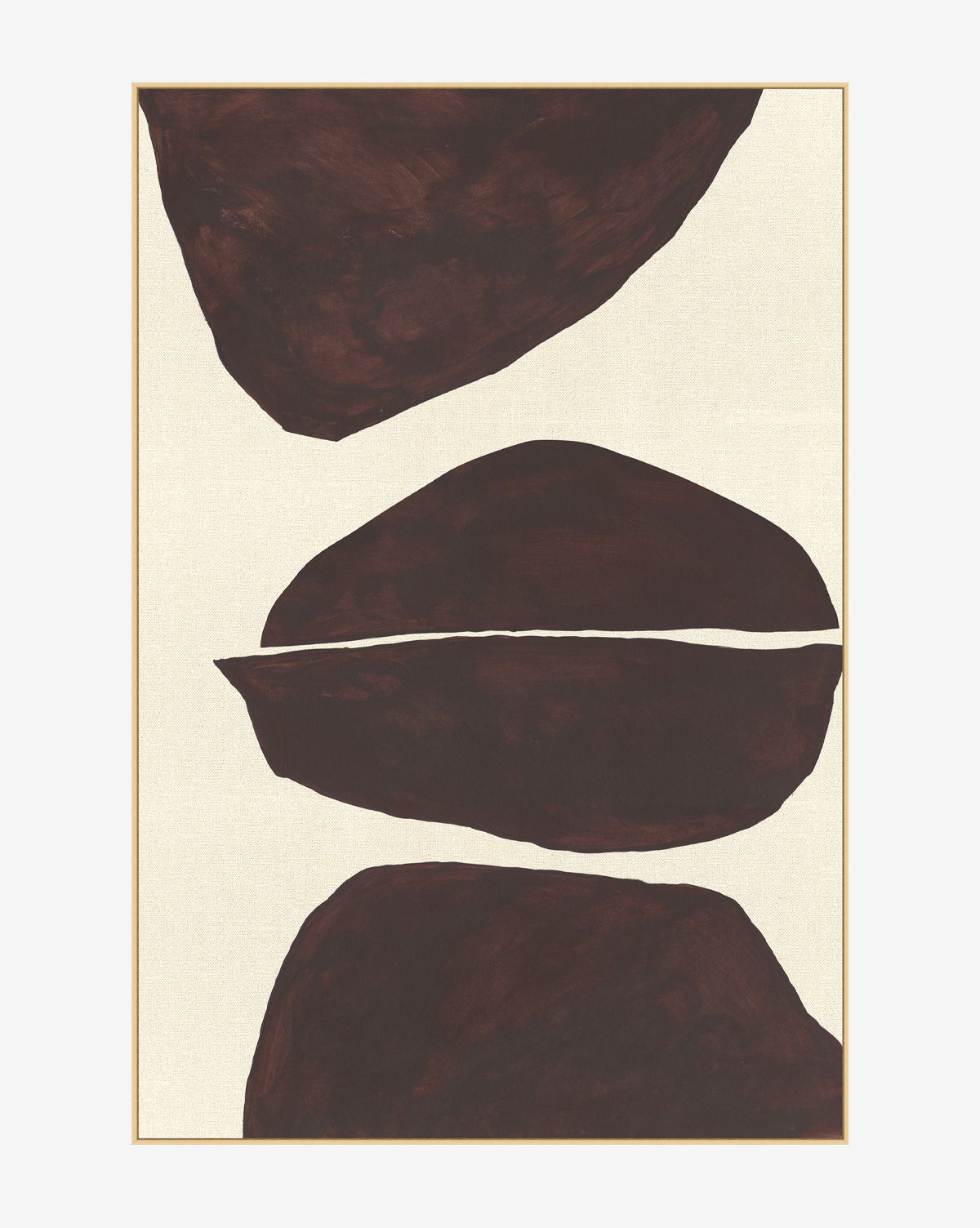 McGee & Co - Natural Shapes 1