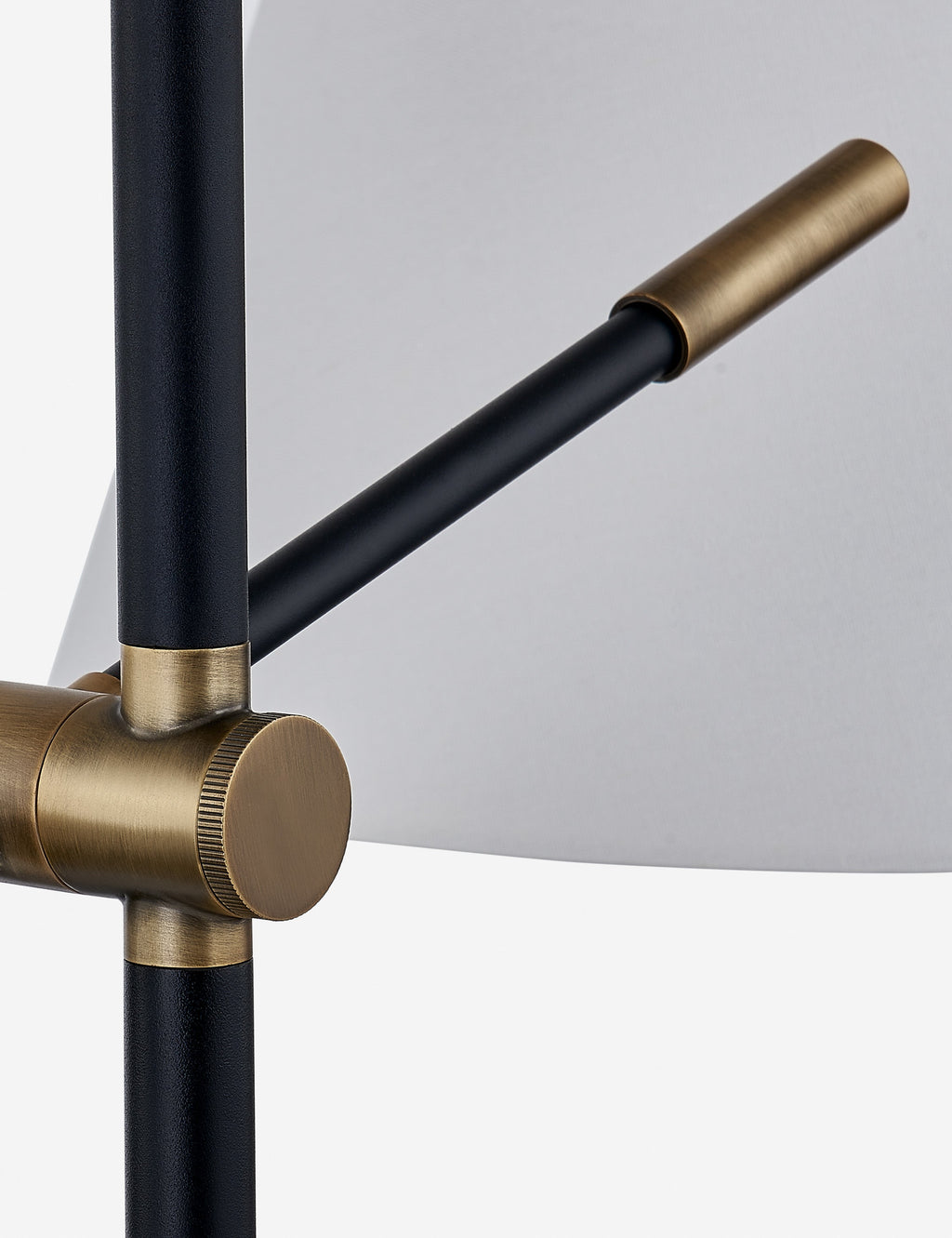 Lulu and Georgia - Navin Chandelier by Colin King x Troy Lighting