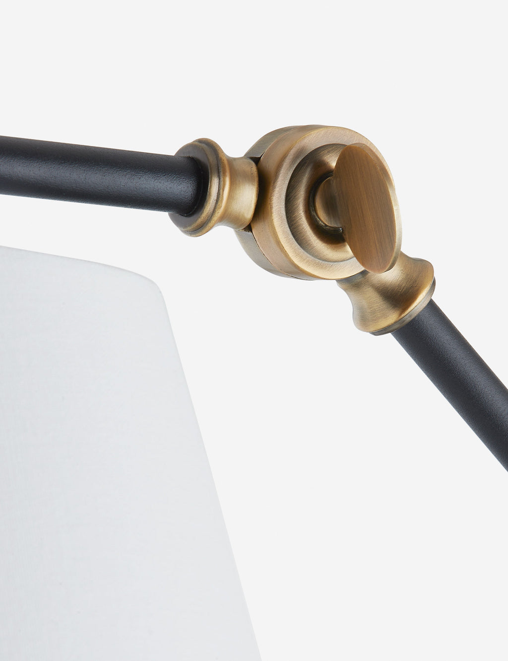 Lulu and Georgia - Navin Plug - In Sconce by Colin King x Troy Lighting
