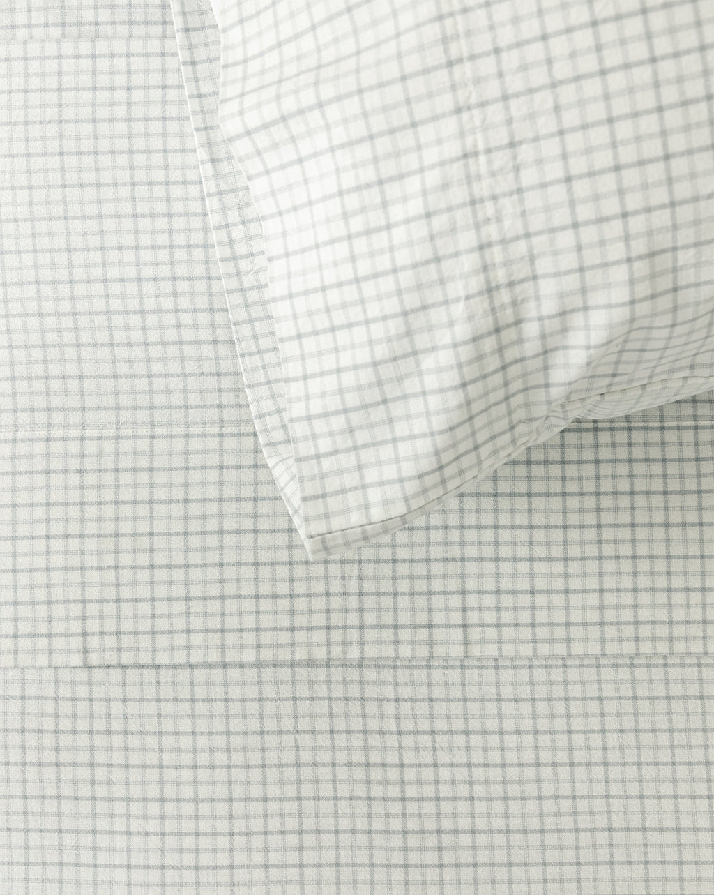 McGee & Co - Nell Blue Twin Kids Sheet Set