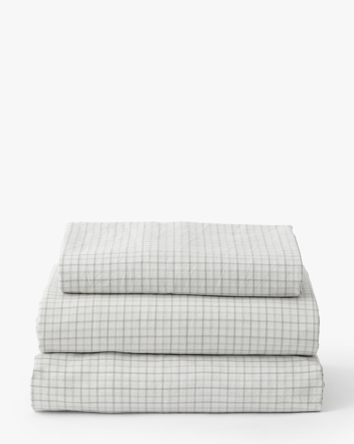 McGee & Co - Nell Blue Twin Kids Sheet Set