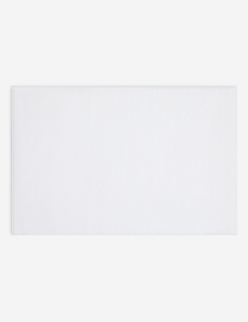 Lulu and Georgia - Nell Organic Cotton Bath Mat