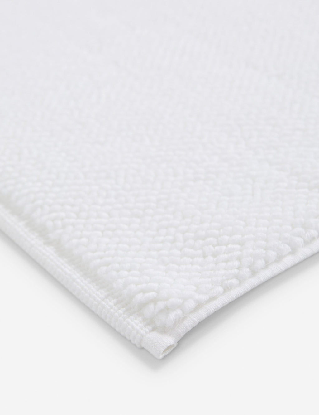 Lulu and Georgia - Nell Organic Cotton Bath Mat