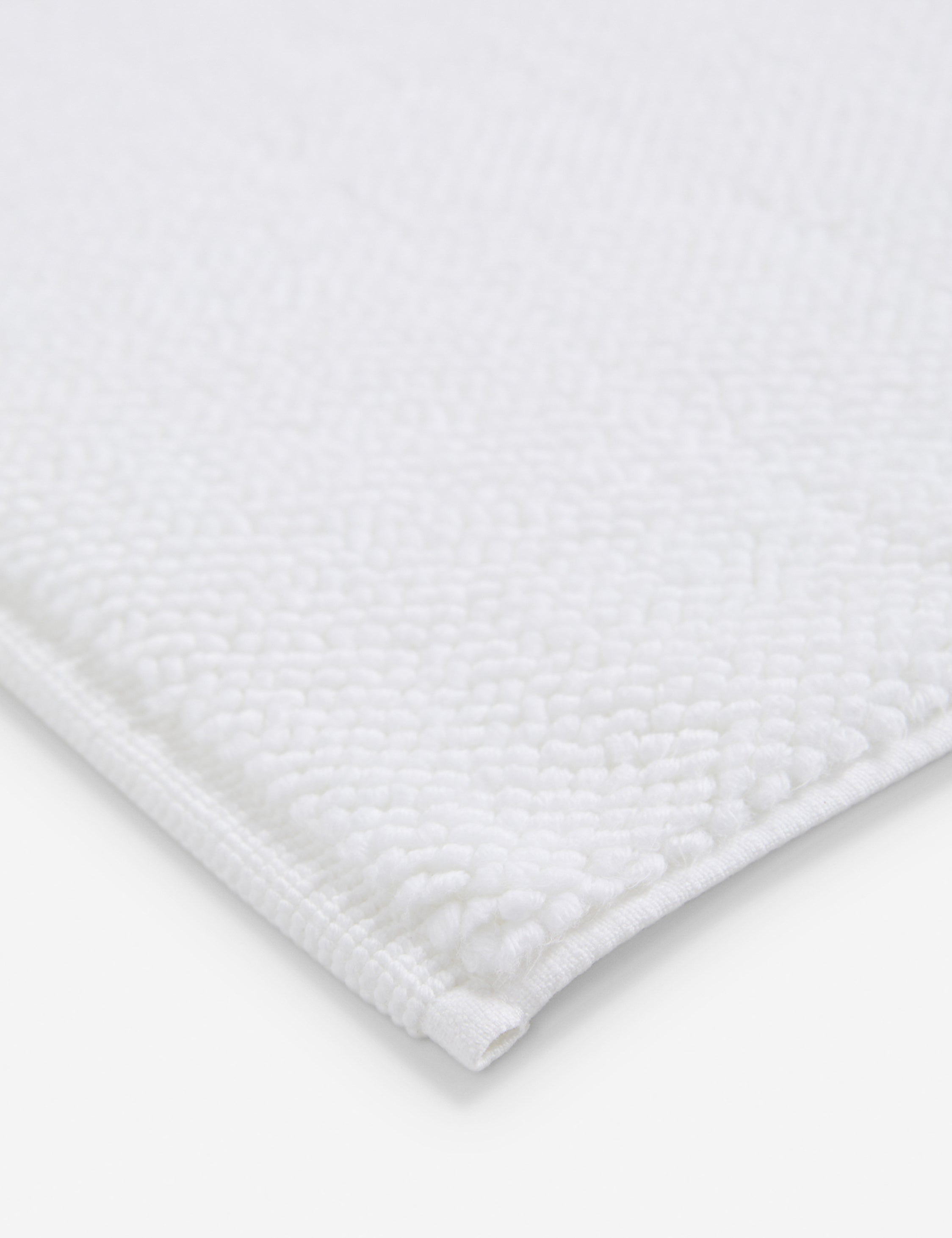 Lulu and Georgia - Nell Organic Cotton Bath Mat