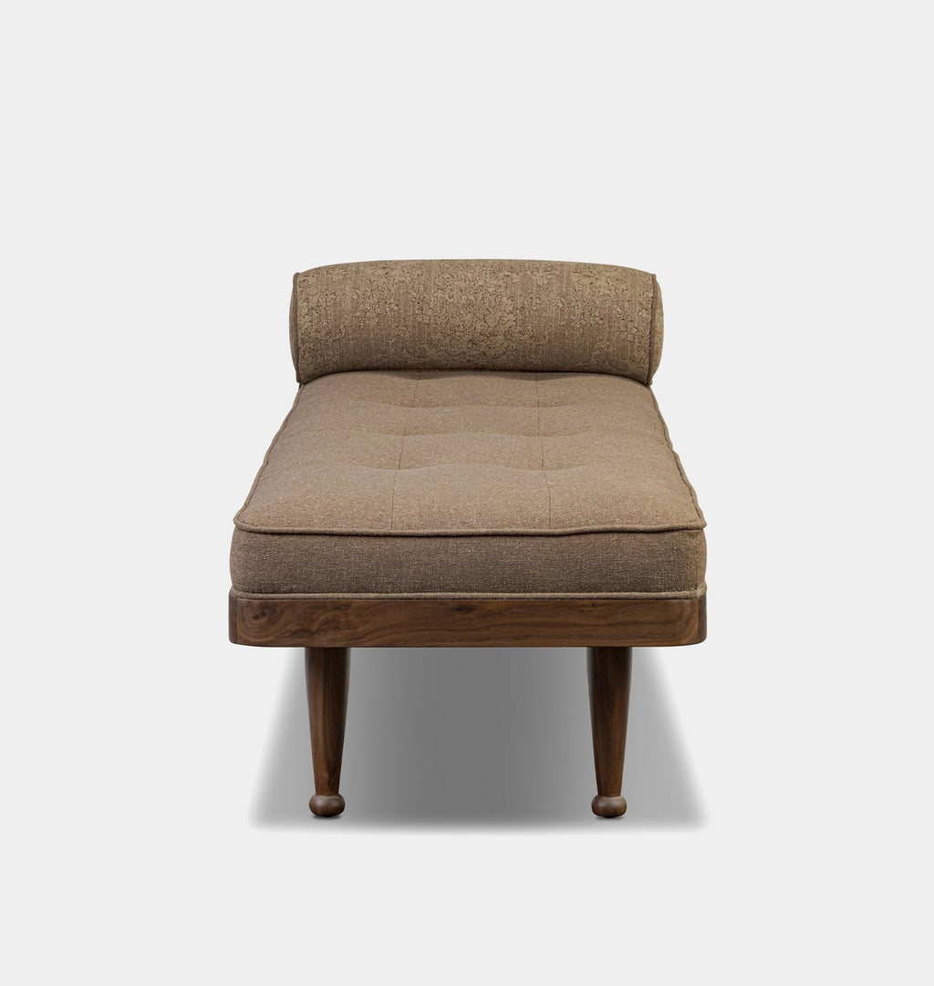 Amber Interiors - Nellan Accent Bench