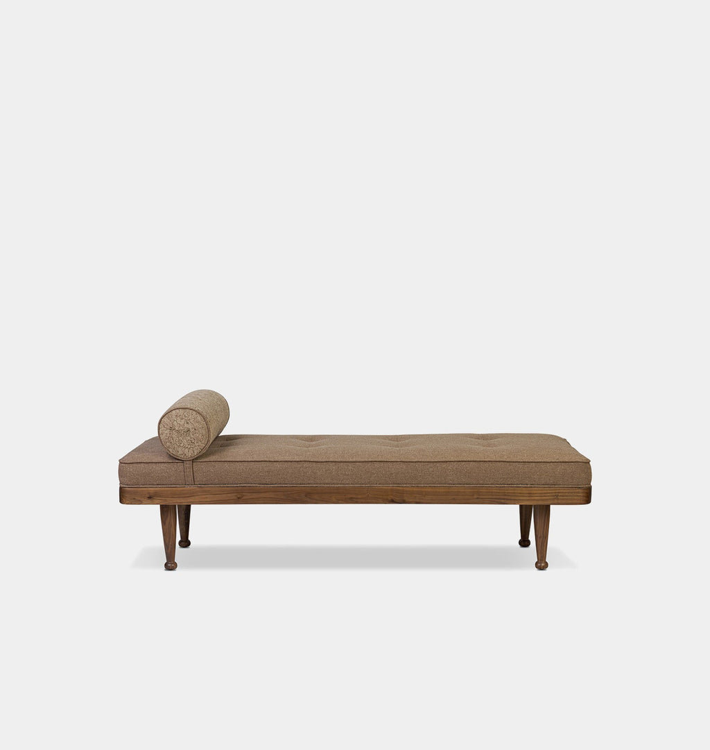 Amber Interiors - Nellan Accent Bench