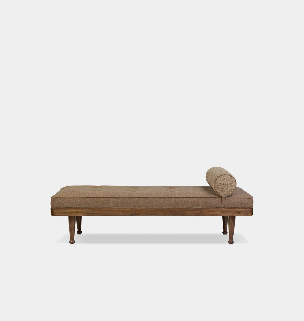 Amber Interiors - Nellan Accent Bench