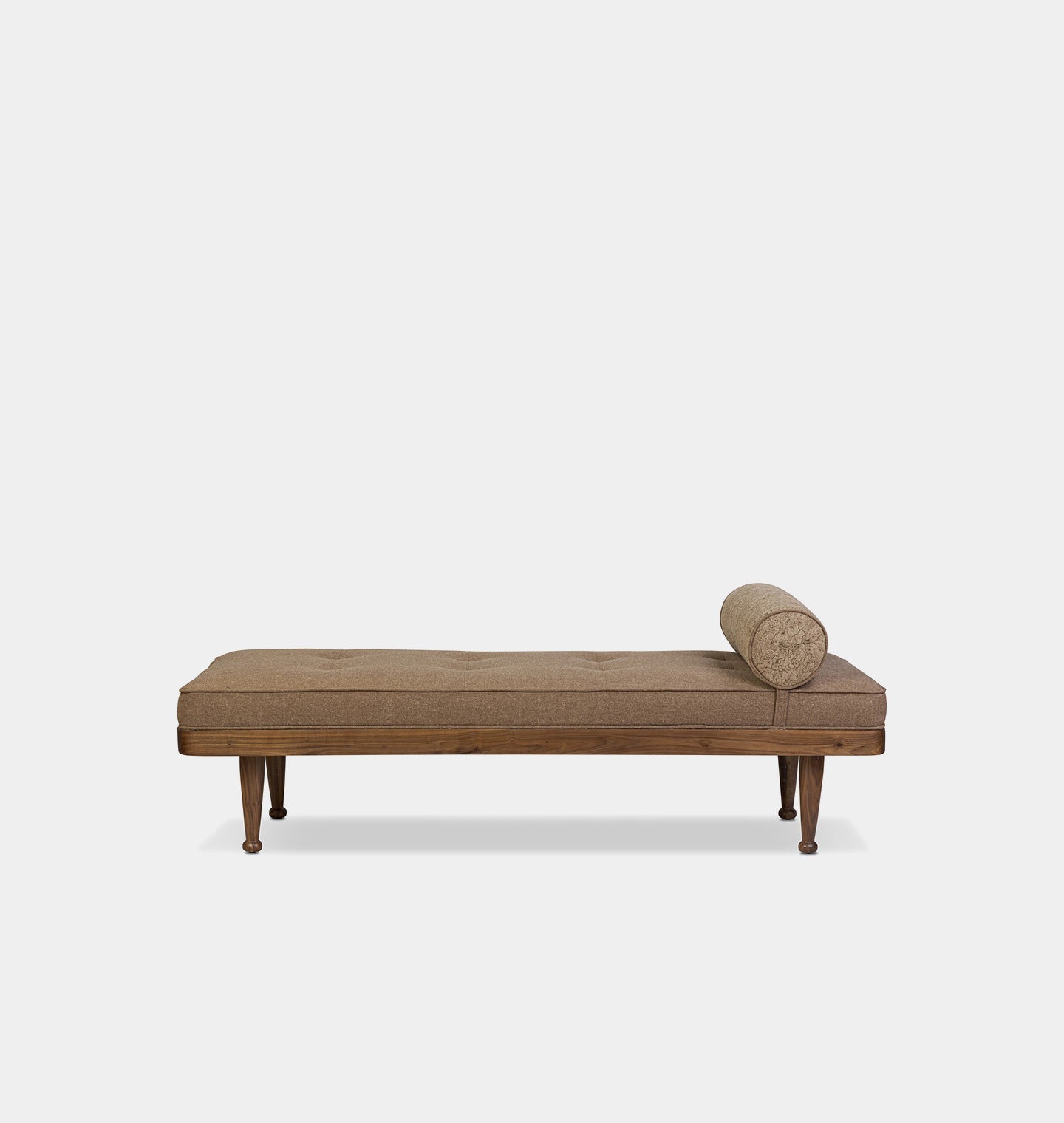 Amber Interiors - Nellan Accent Bench