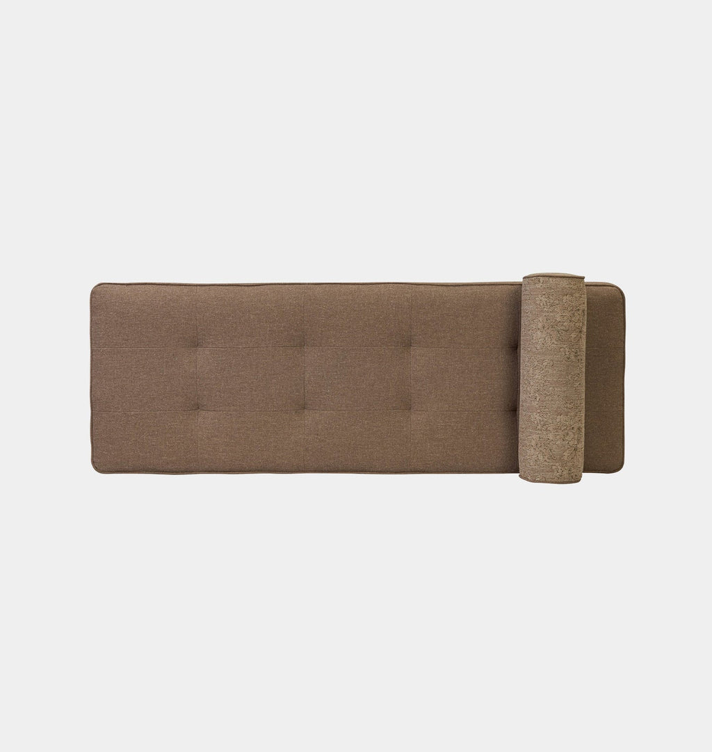 Amber Interiors - Nellan Accent Bench