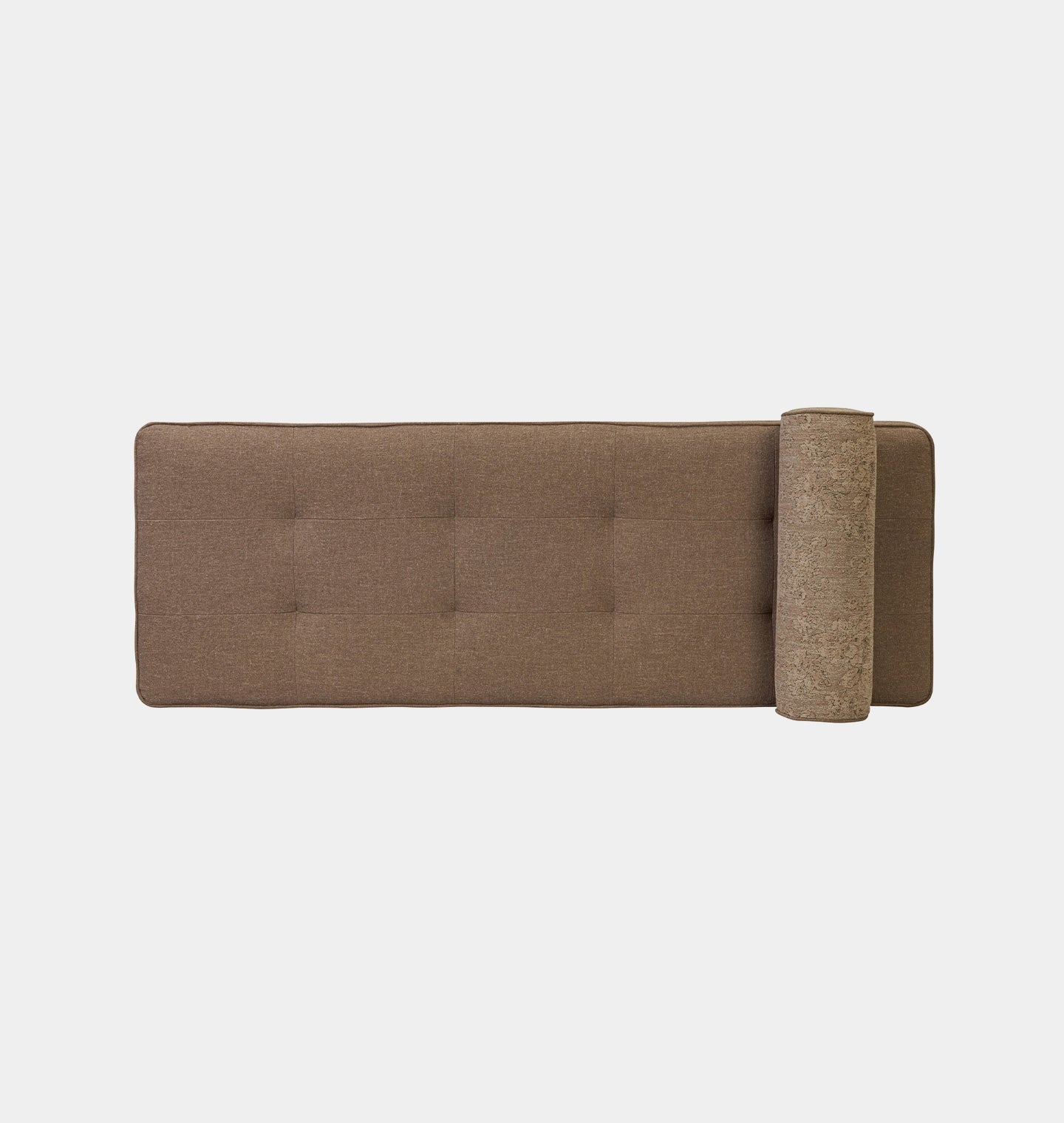 Amber Interiors - Nellan Accent Bench
