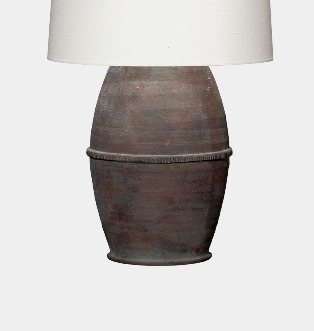 Amber Interiors - Nelson Table Lamp