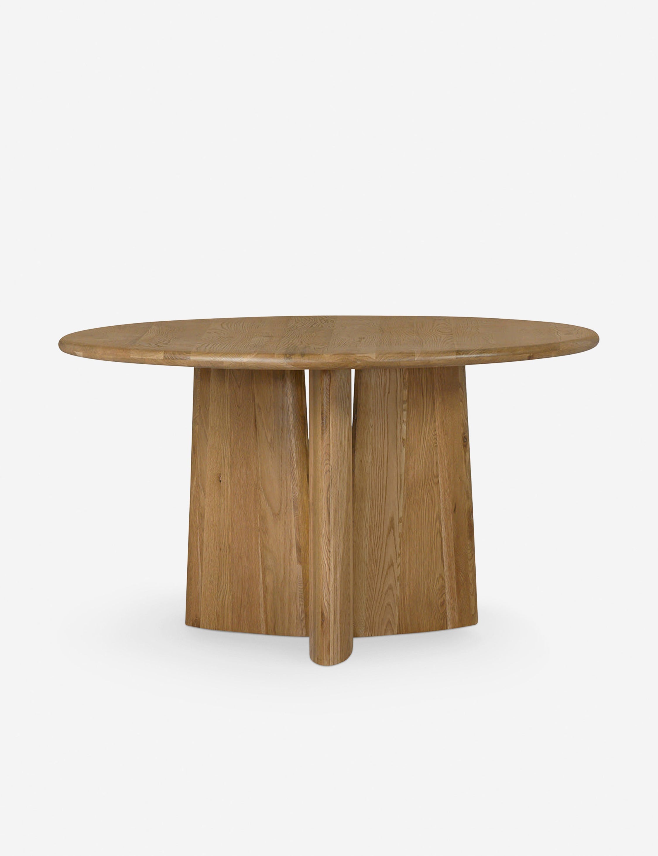 Lulu and Georgia - Nera Round Dining Table