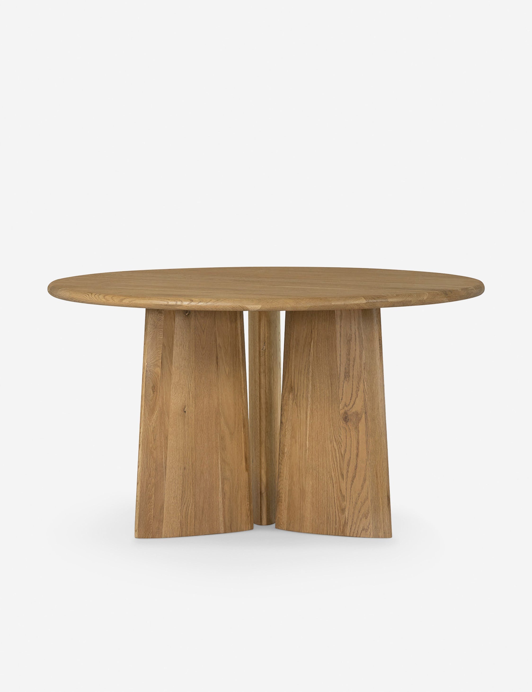 Lulu and Georgia - Nera Round Dining Table