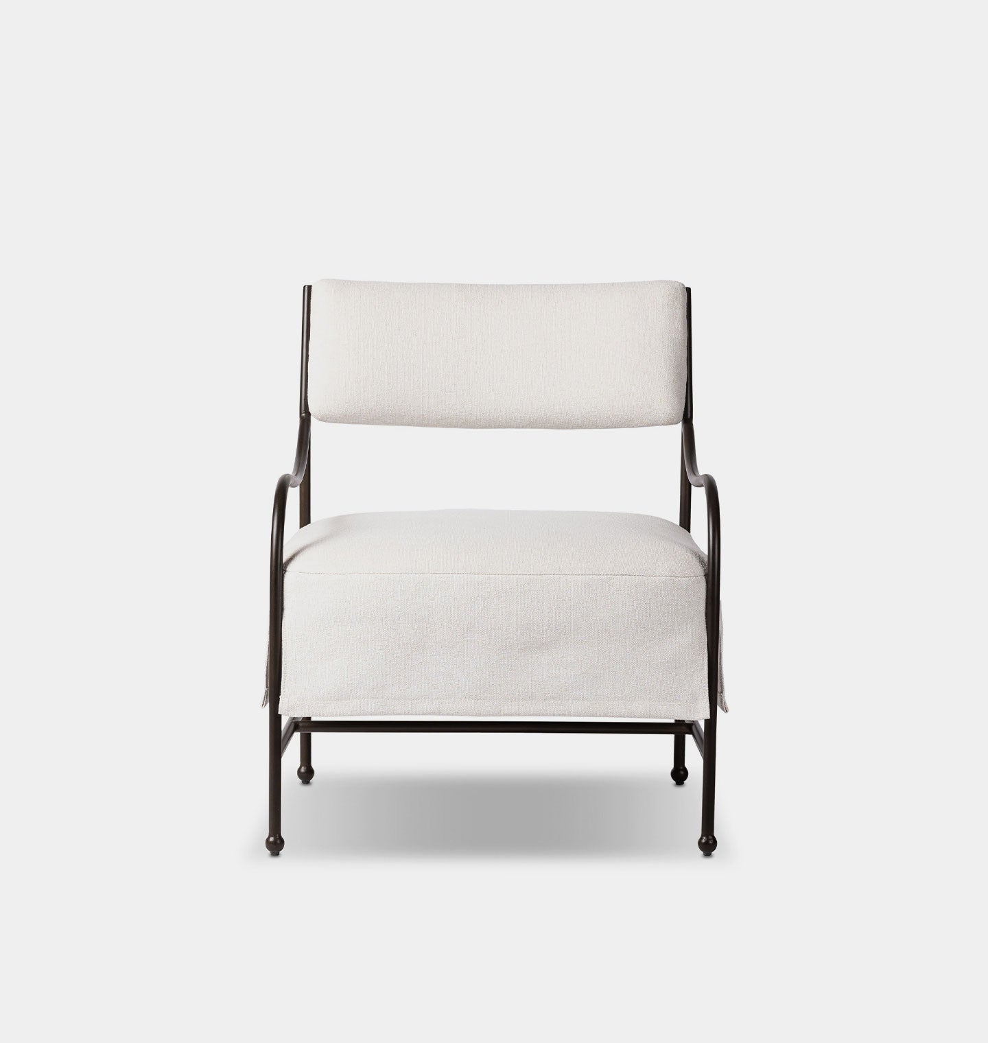 Amber Interiors - Nevin Outdoor Chair