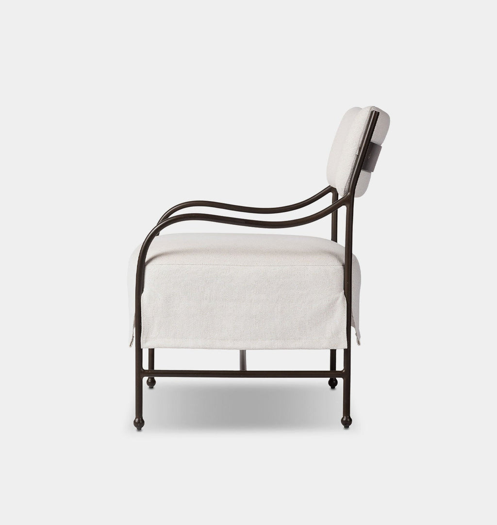 Amber Interiors - Nevin Outdoor Chair