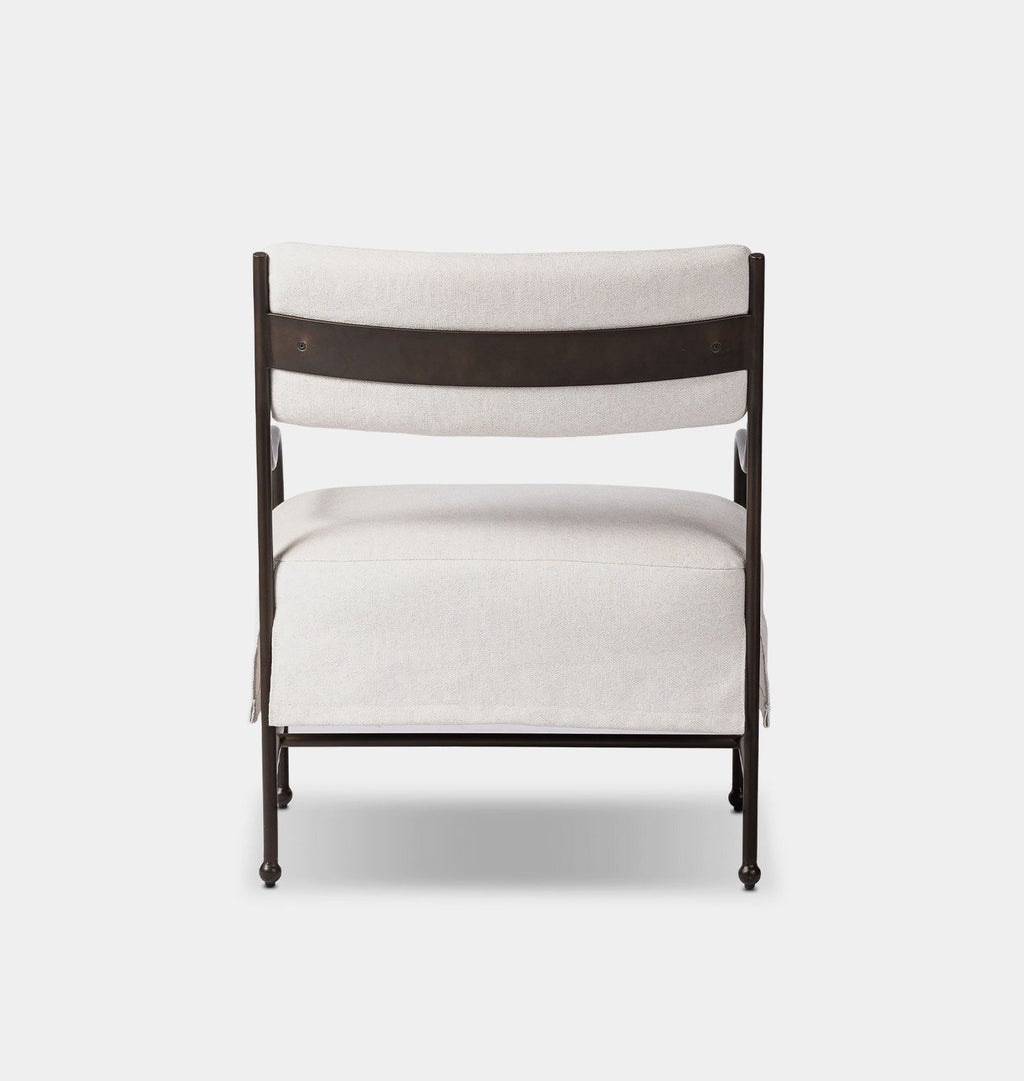 Amber Interiors - Nevin Outdoor Chair