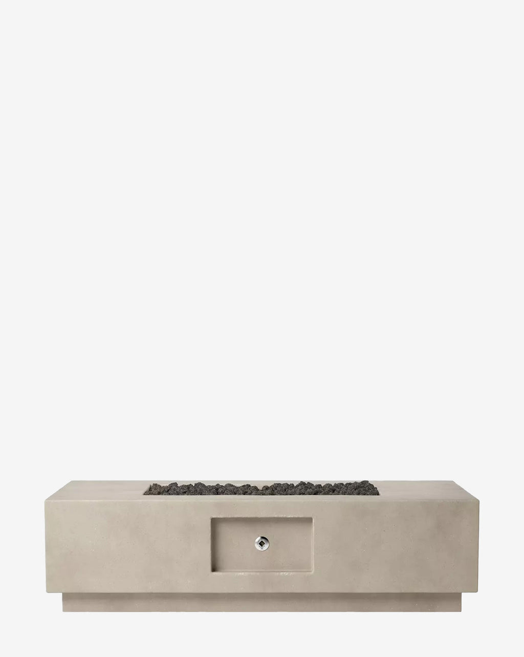 McGee & Co - Newberry Outdoor Fire Table