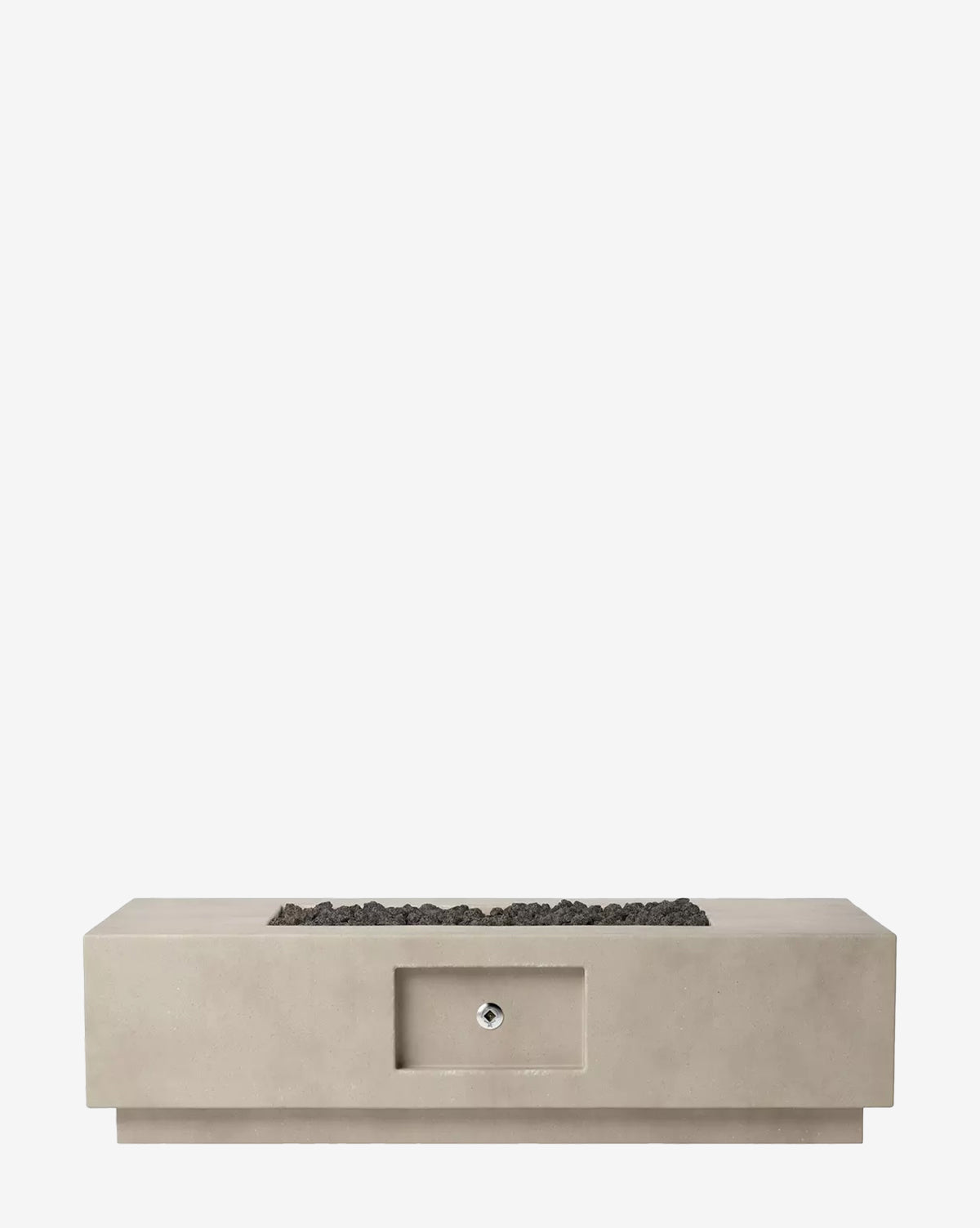 McGee & Co - Newberry Outdoor Fire Table