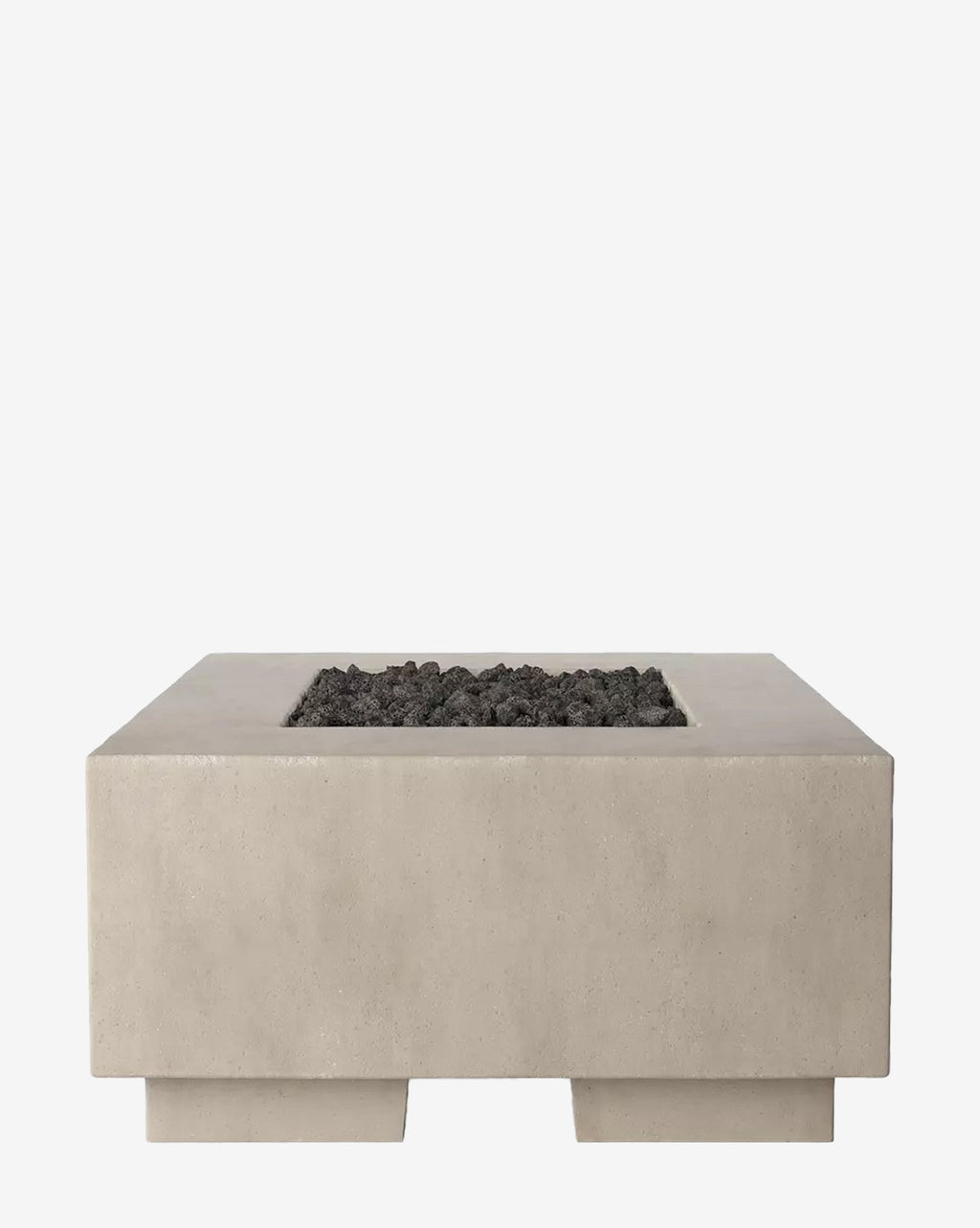 McGee & Co - Newberry Outdoor Fire Table