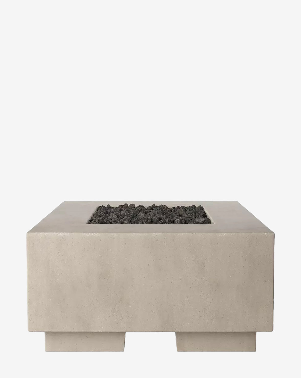 McGee & Co - Newberry Outdoor Fire Table