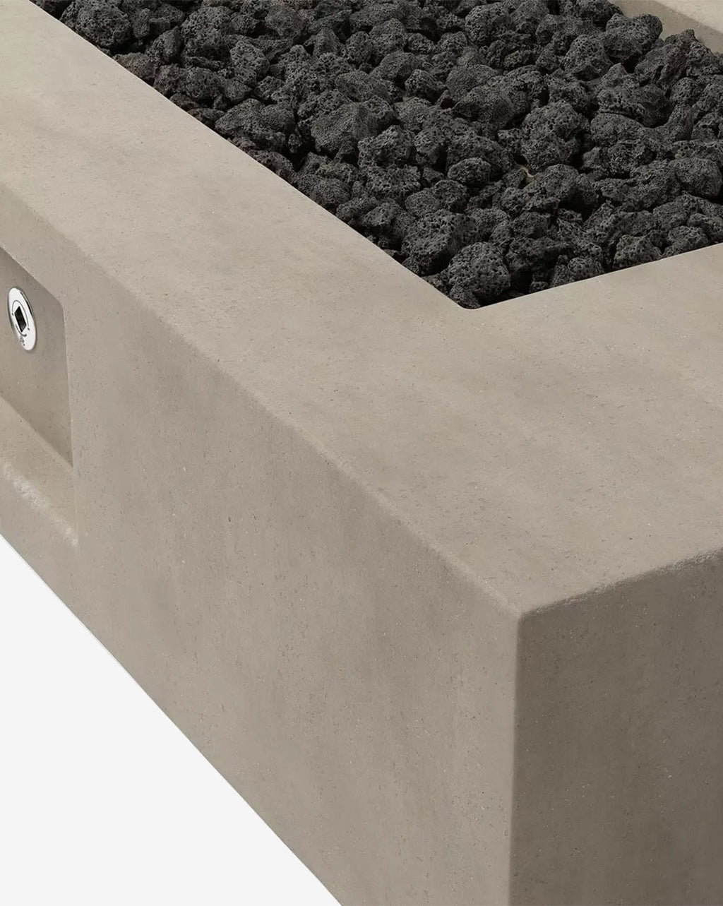 McGee & Co - Newberry Outdoor Fire Table