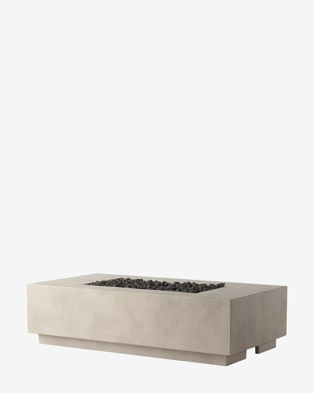 McGee & Co - Newberry Outdoor Fire Table