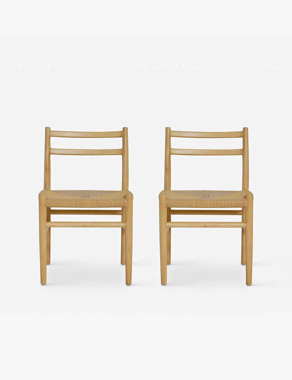 Lulu and Georgia - Nicholson Dining Chair (Set of 2)