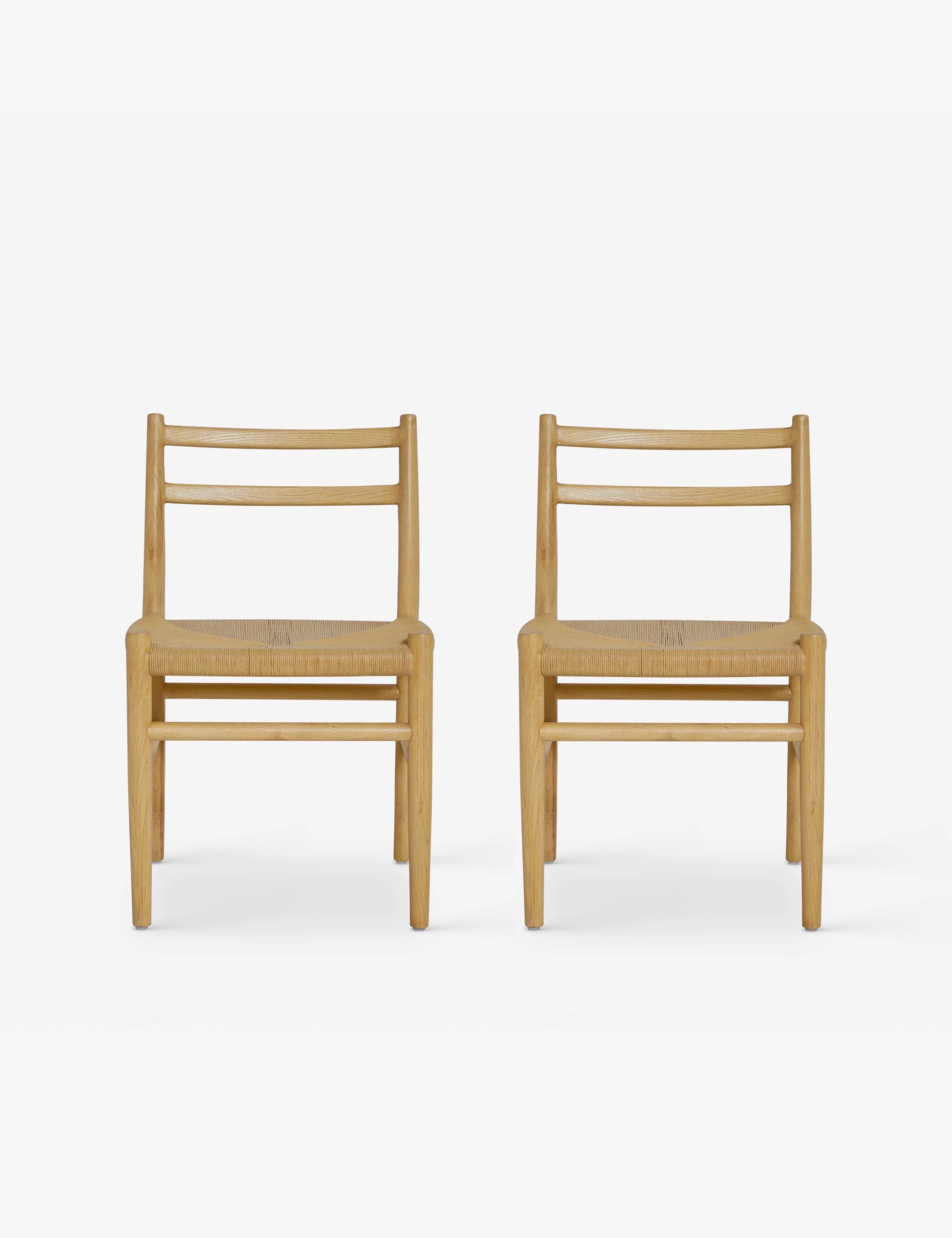 Lulu and Georgia - Nicholson Dining Chair (Set of 2)