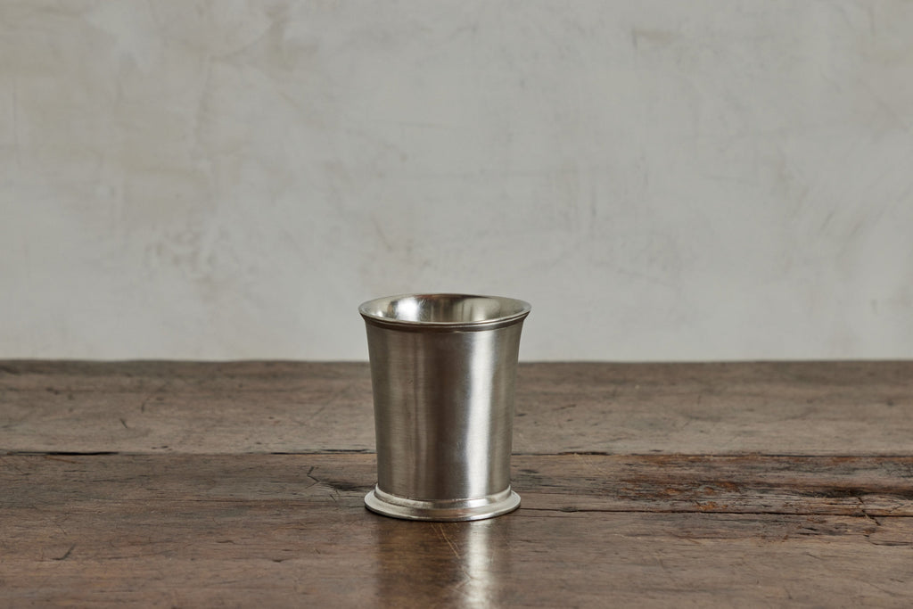 Nicky Kehoe - Pewter Lugano Tumbler