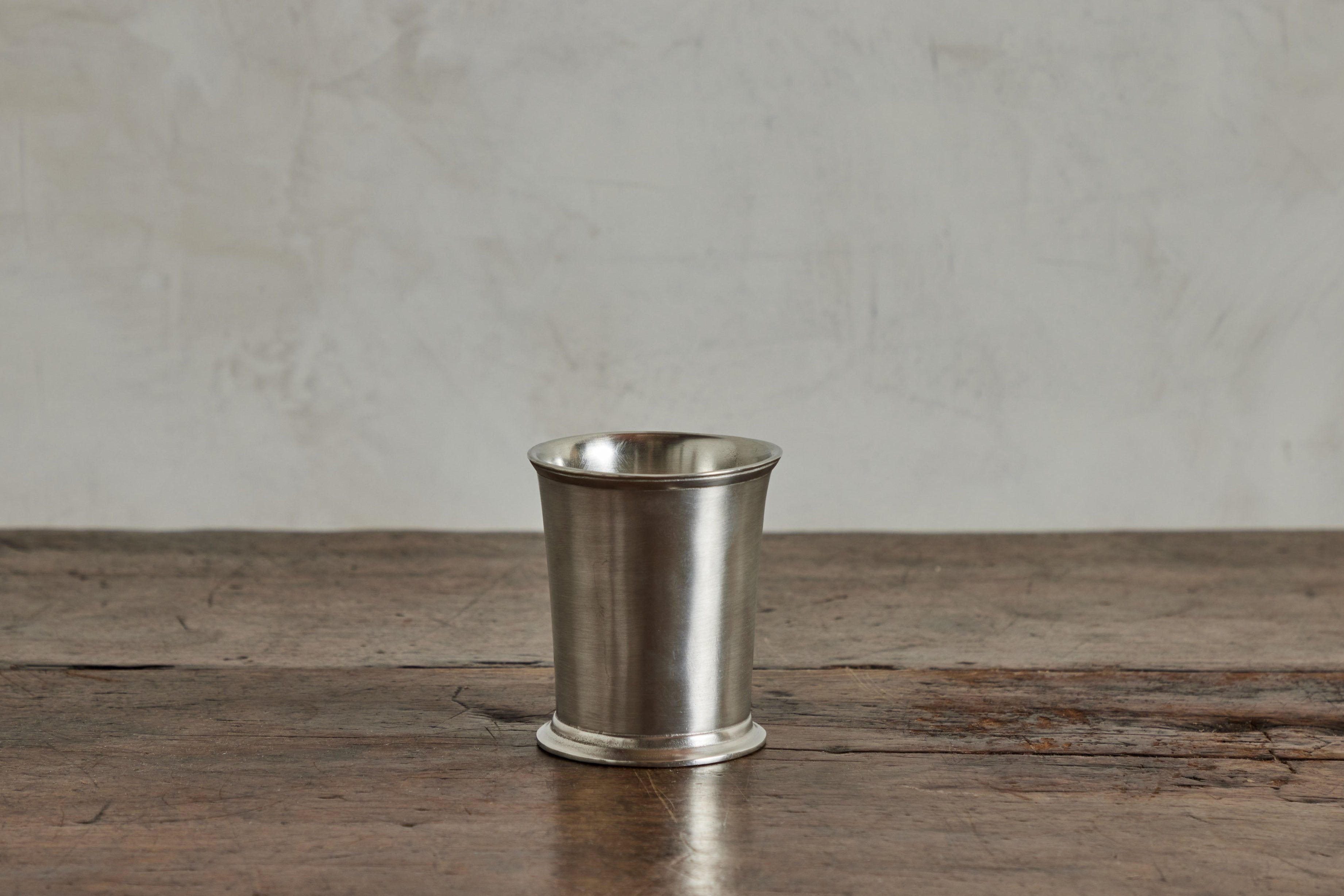 Nicky Kehoe - Pewter Lugano Tumbler
