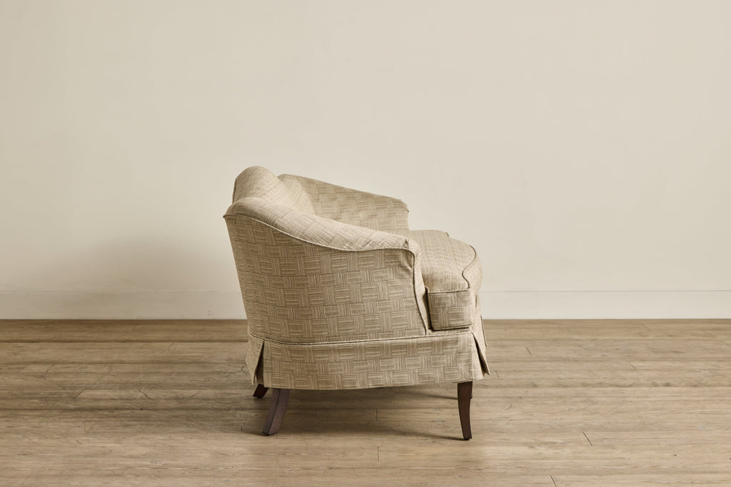 Nicky Kehoe - Camelback Sofa