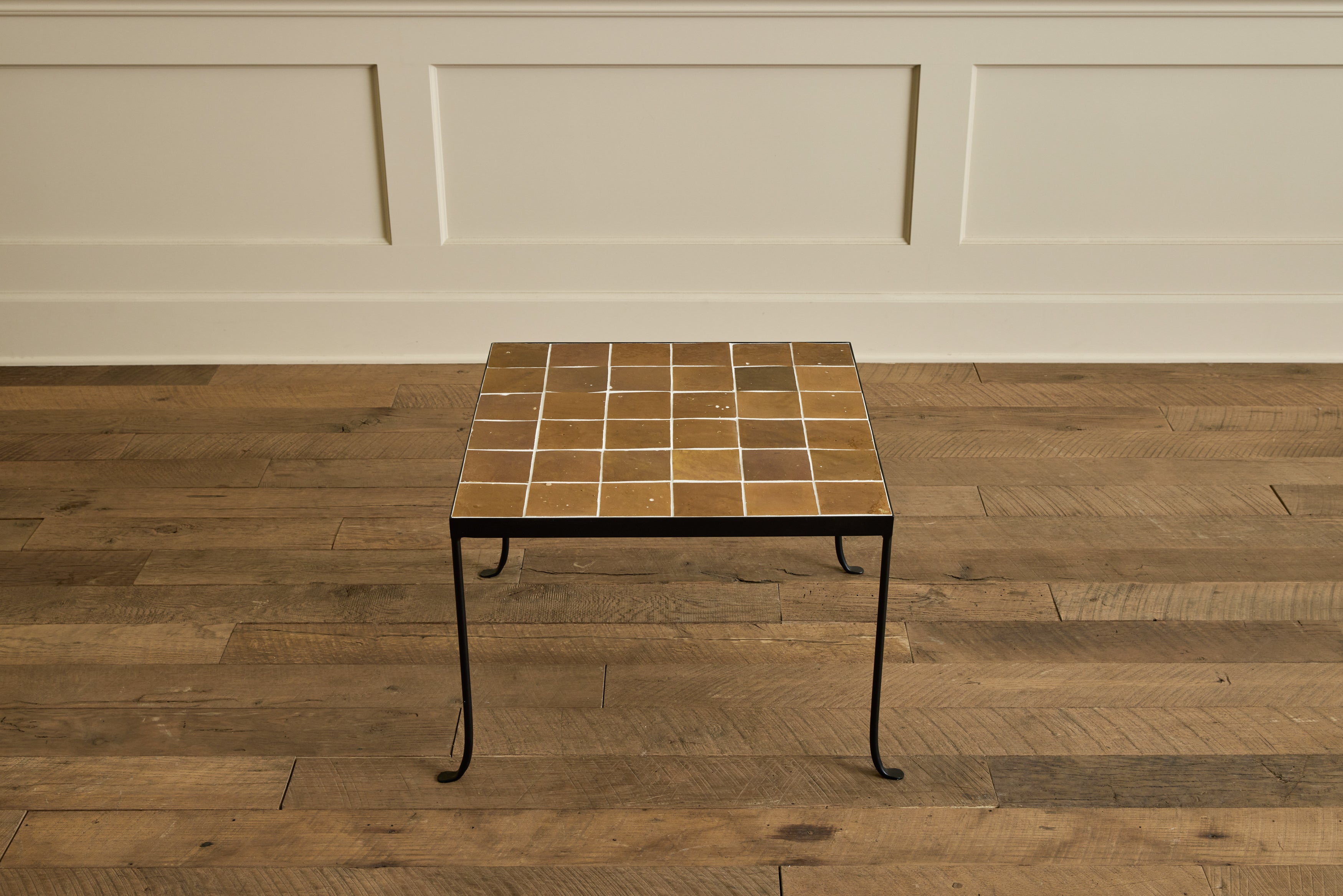 Nicky Kehoe - Amber Tile Side Table