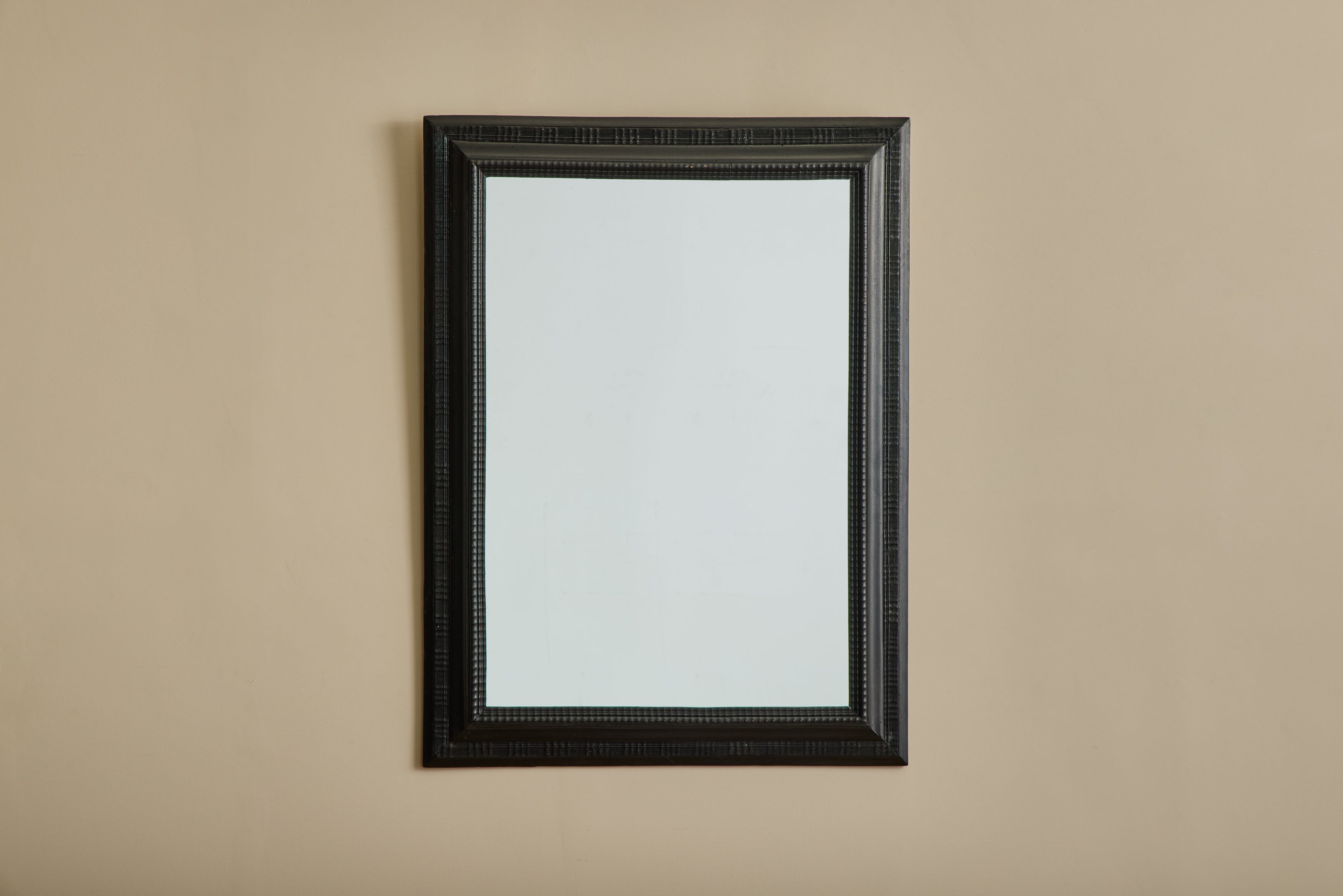 Nicky Kehoe - Dutch Baroque Mirror No. 2