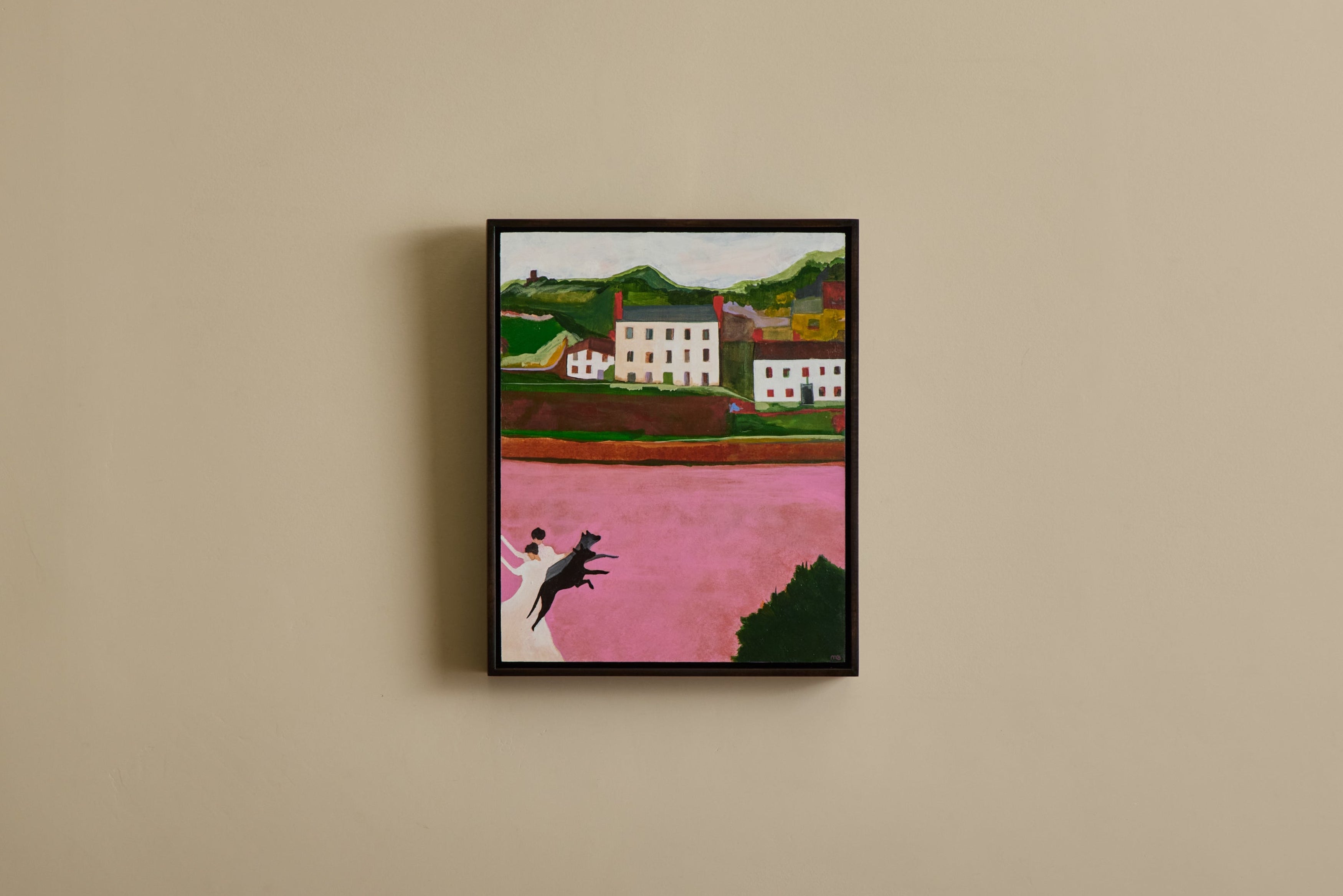 Nicky Kehoe - Margaret and Bird