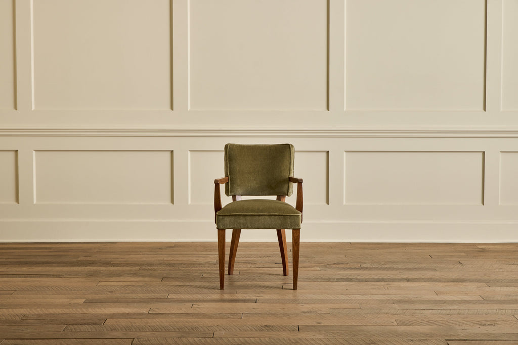 Nicky Kehoe - Set of 6 Art Deco Chairs