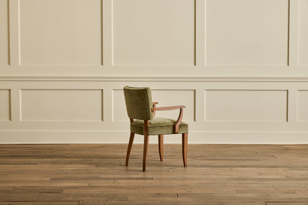 Nicky Kehoe - Set of 6 Art Deco Chairs