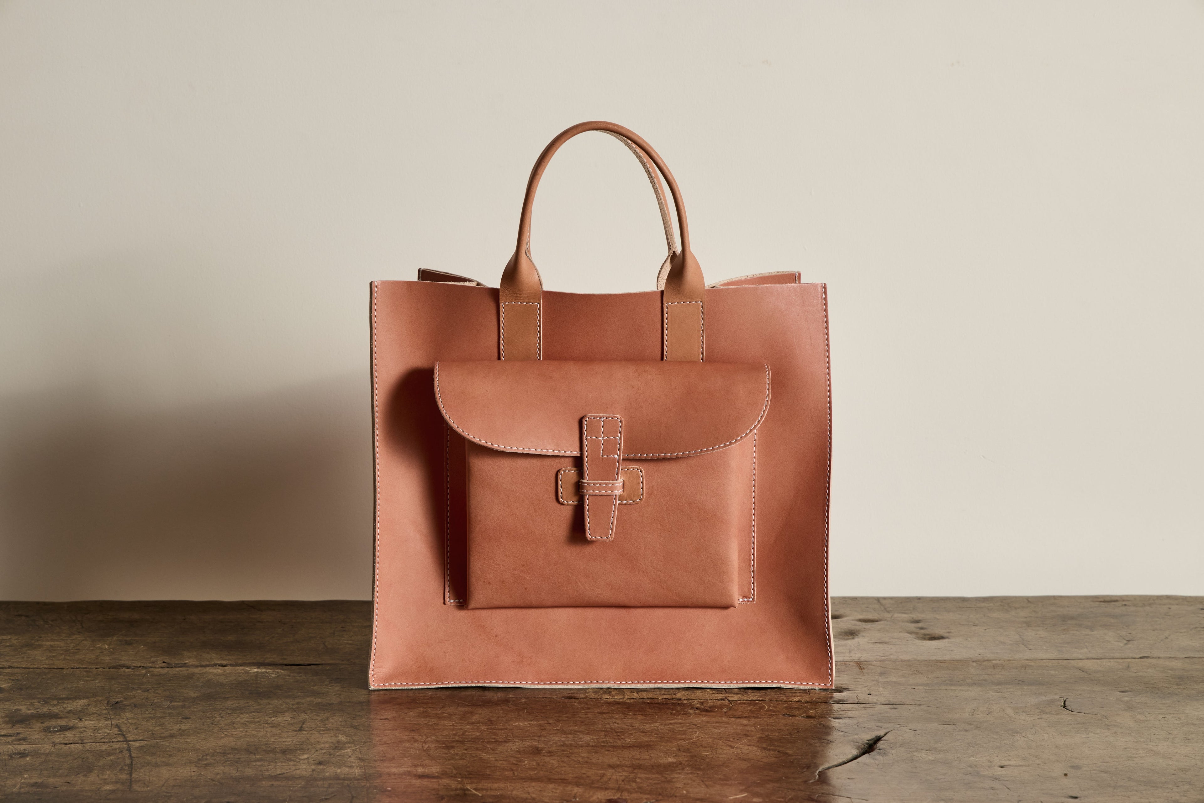 Nicky Kehoe - Sac 2 in Honey