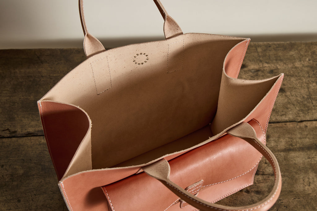 Nicky Kehoe - Sac 2 in Honey