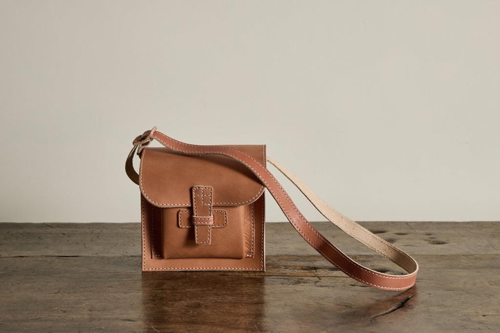 Nicky Kehoe - Sac .5 in Honey