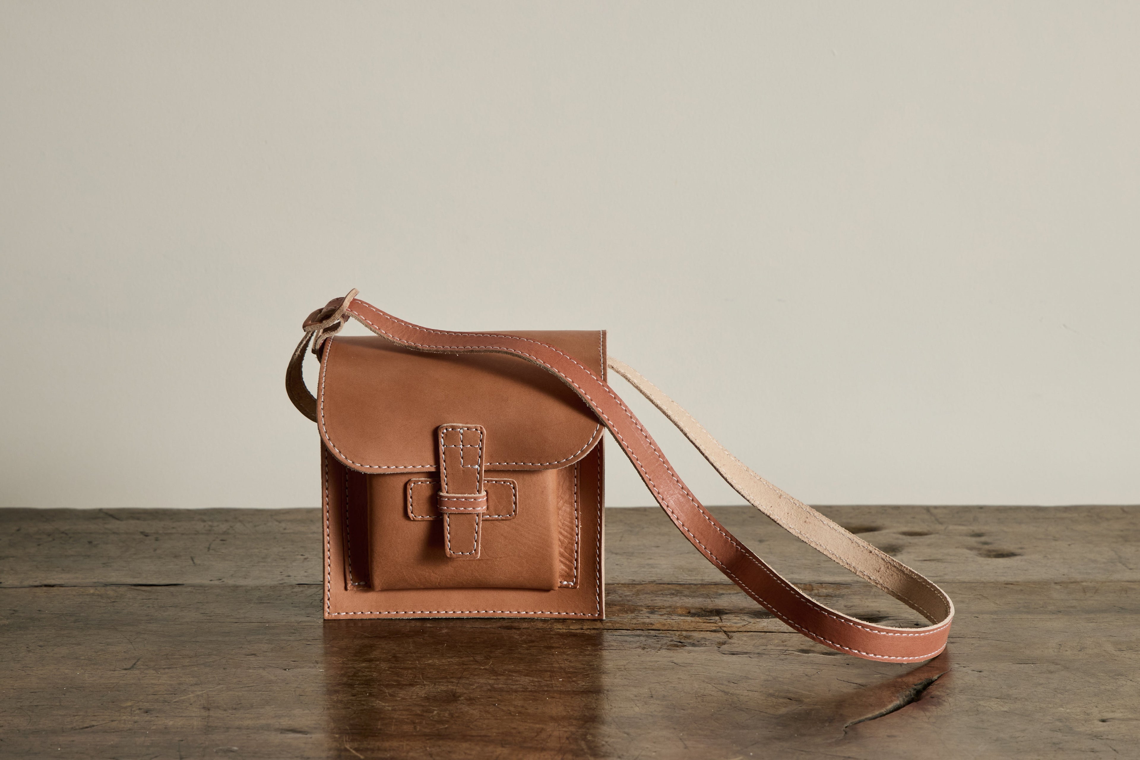 Nicky Kehoe - Sac .5 in Honey