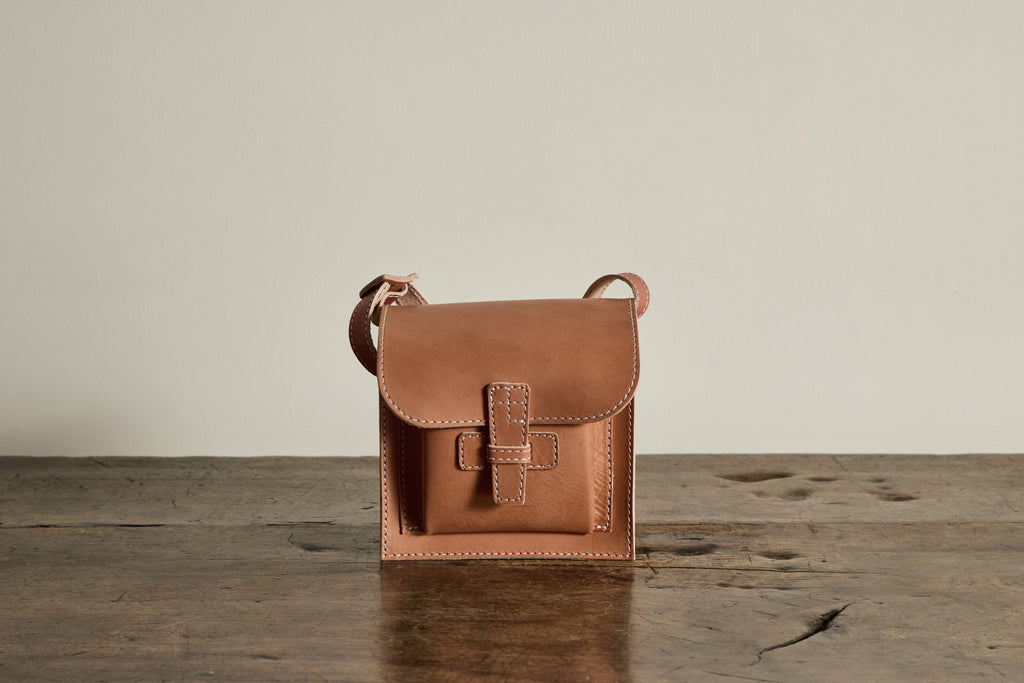Nicky Kehoe - Sac .5 in Honey