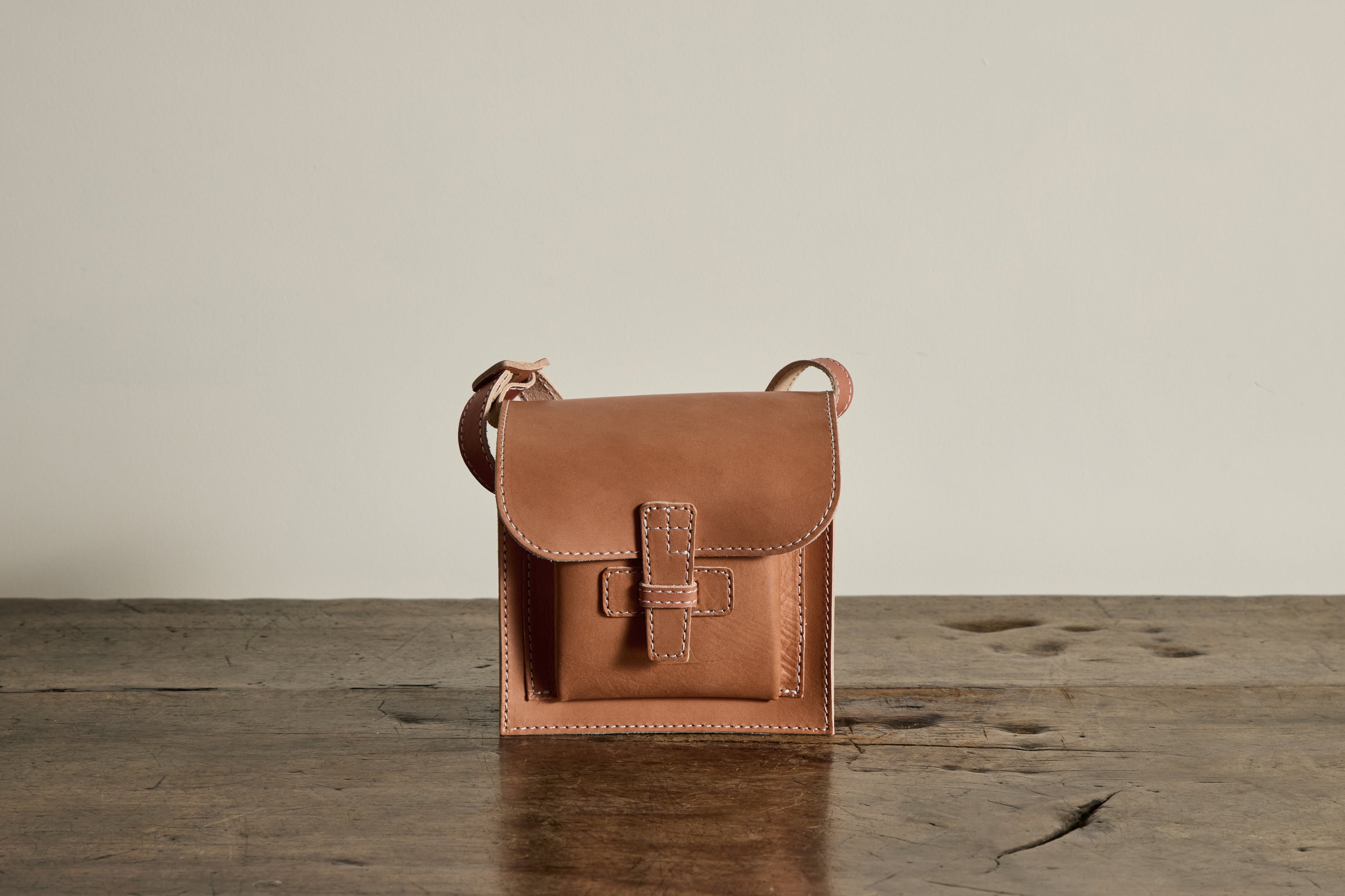 Nicky Kehoe - Sac .5 in Honey