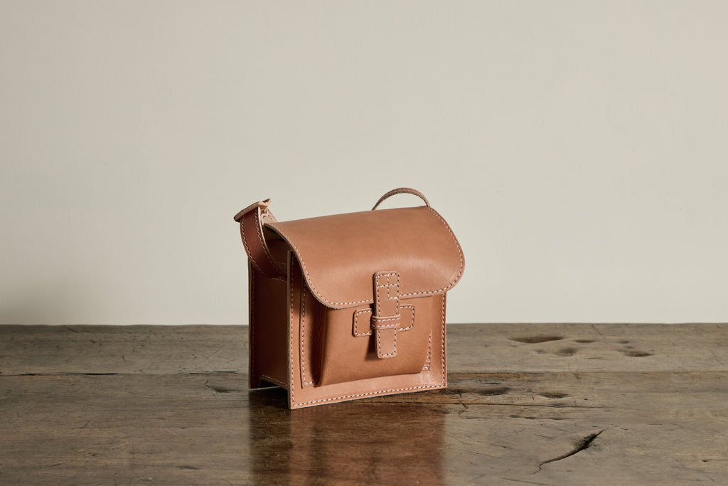 Nicky Kehoe - Sac .5 in Honey