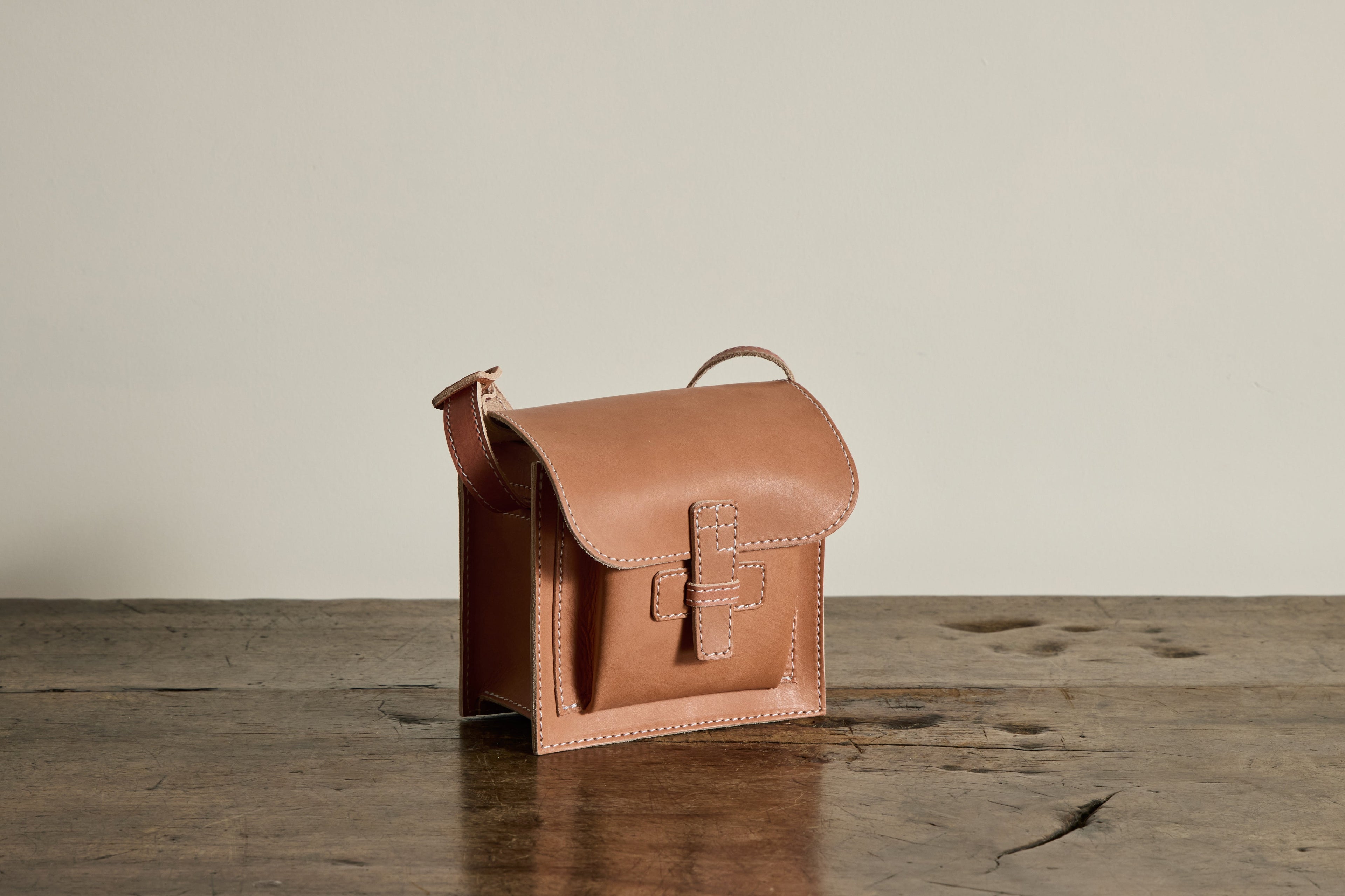Nicky Kehoe - Sac .5 in Honey