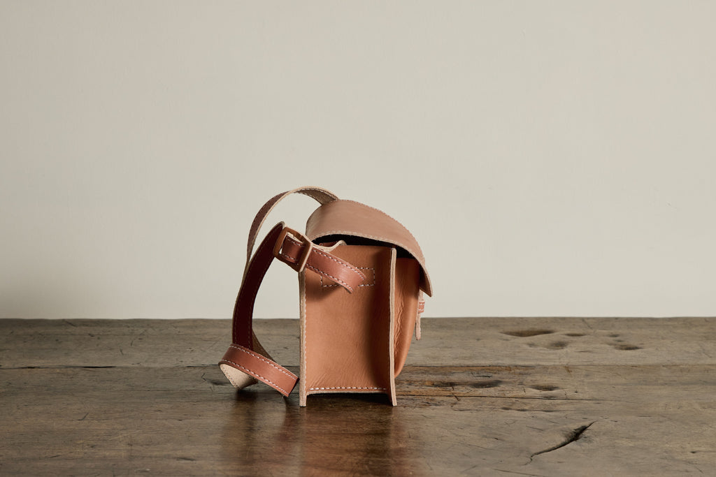 Nicky Kehoe - Sac .5 in Honey