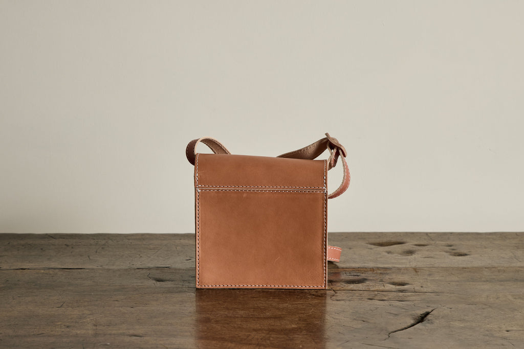 Nicky Kehoe - Sac .5 in Honey