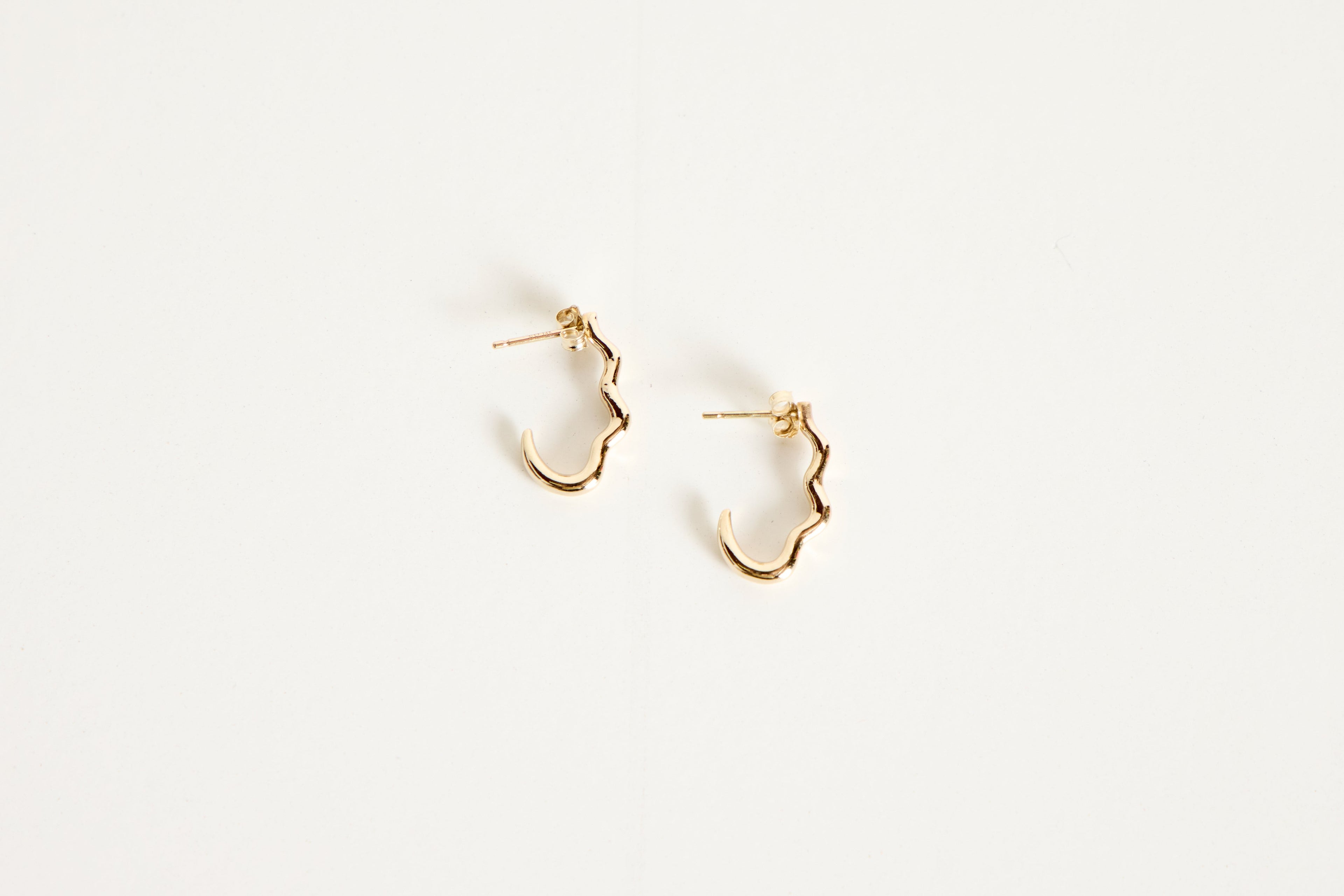 Nicky Kehoe - Talas Earrings