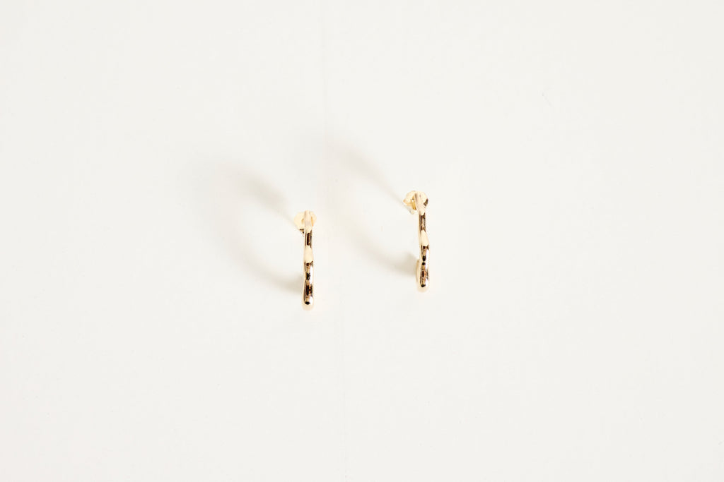 Nicky Kehoe - Talas Earrings
